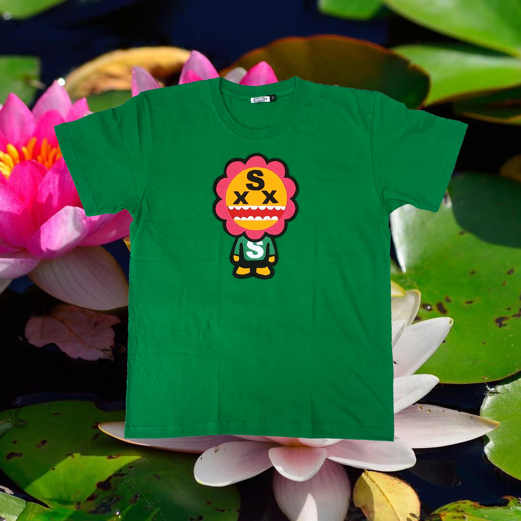 flowerboy merch