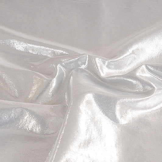 silver lame shirts