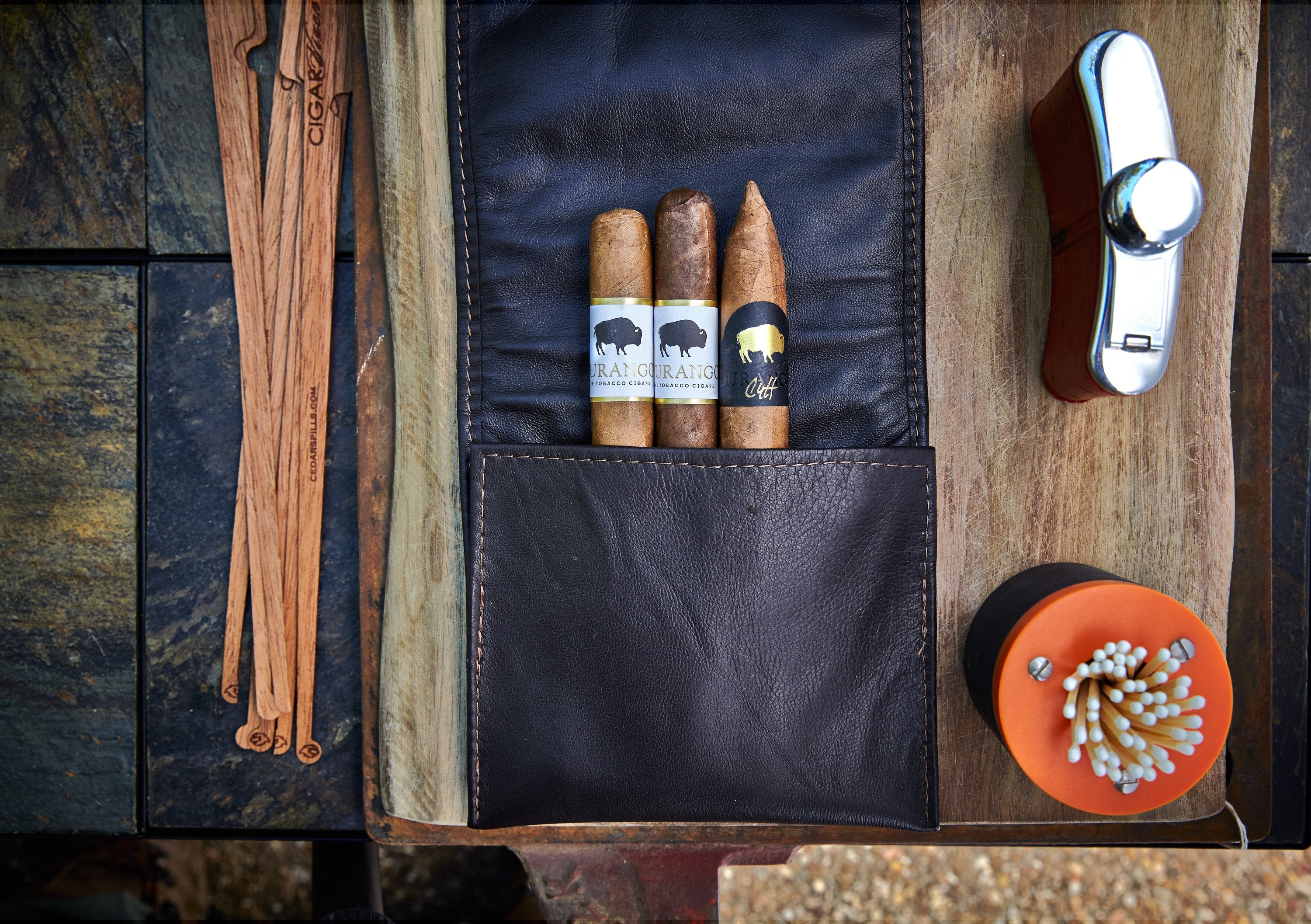 Durango Cigars