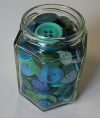 Jar of Buttons