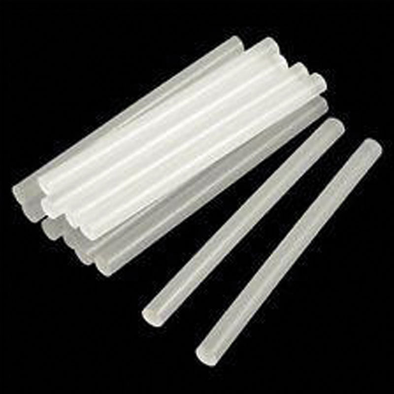 clear glue sticks for glue gun