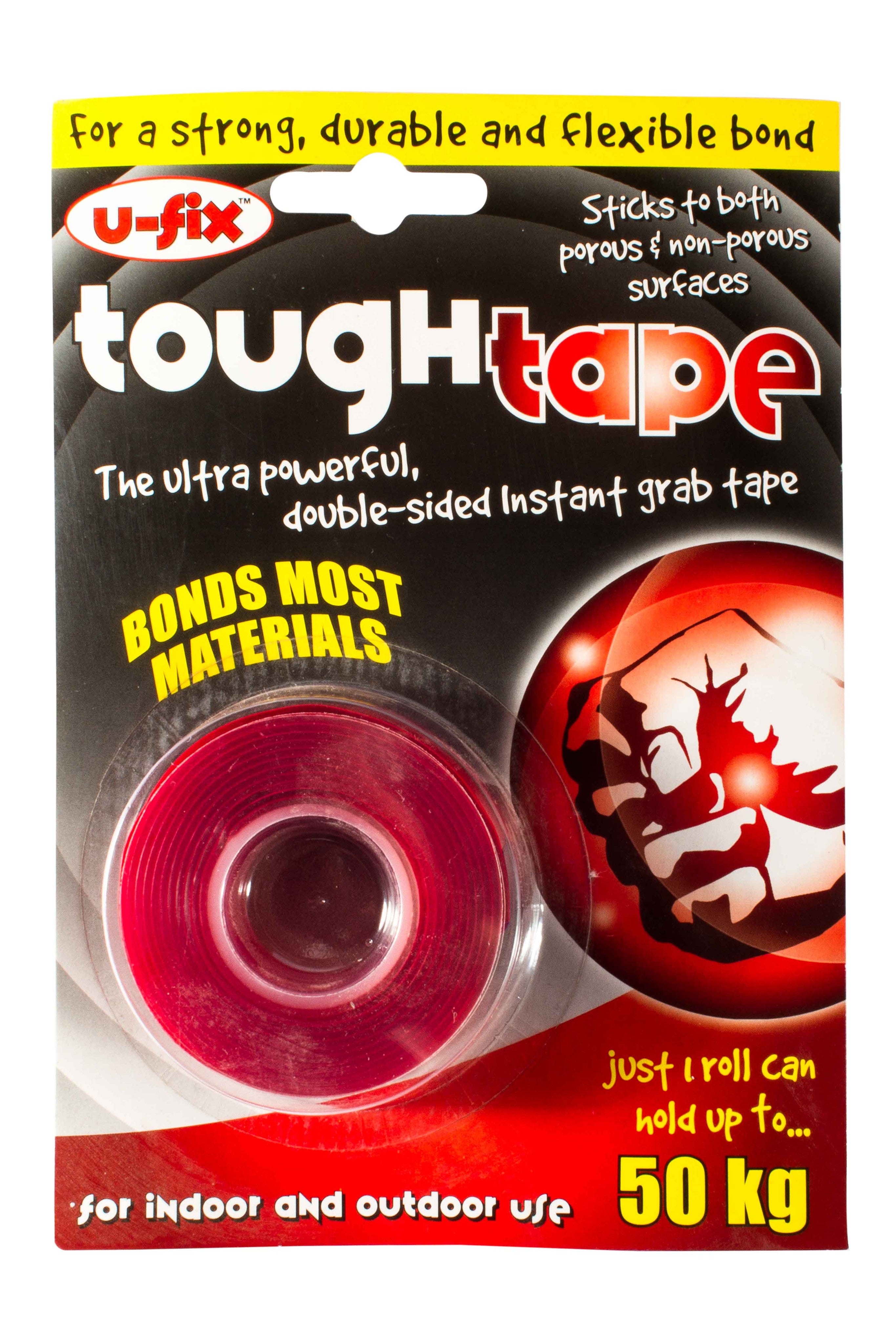 tough double sided tape