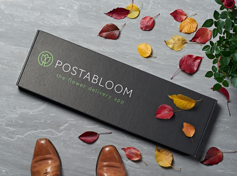 Postabloom Letterbox flowers