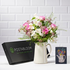 flowers letterbox uk