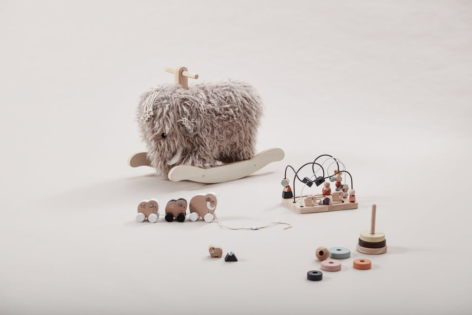 Kid's Concept - beautifully designed Scandinavian wooden toys for children. Perfect for modern homes.