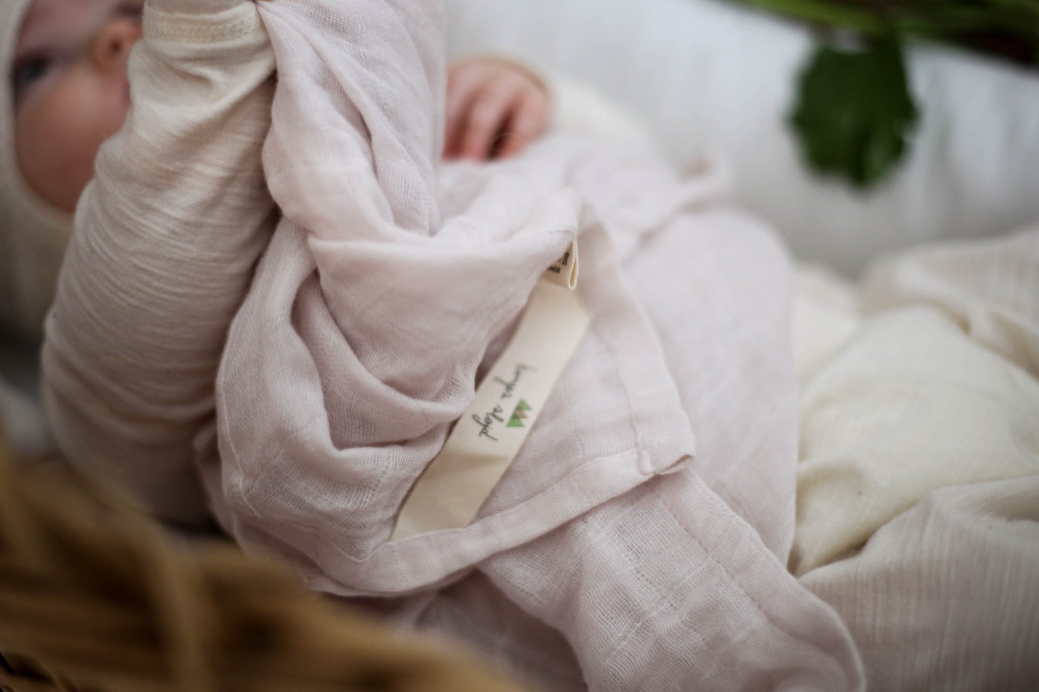 Konges Sløjd Slojd Scandinavian interiors family lifestyle brand simple modern stylish design led products organic cotton changing bags robes muslins cloud moon mobiles Denmark Copenhagen