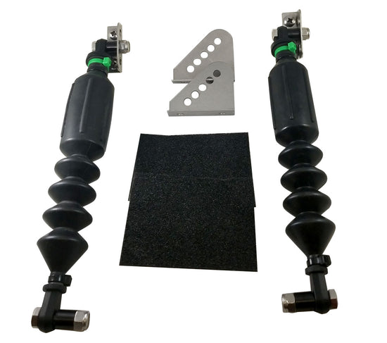 Complete Trim Tab Kits - Nauticus Incorporated