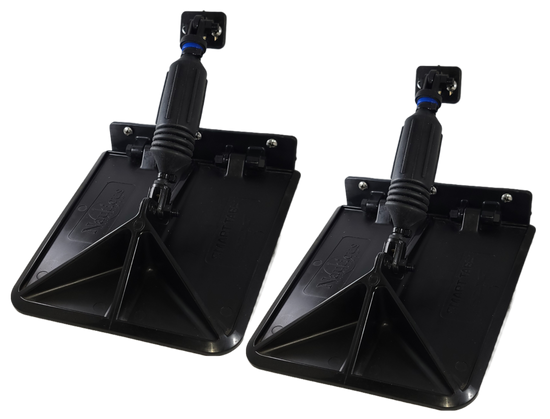 Complete Trim Tab Kits - Nauticus Incorporated