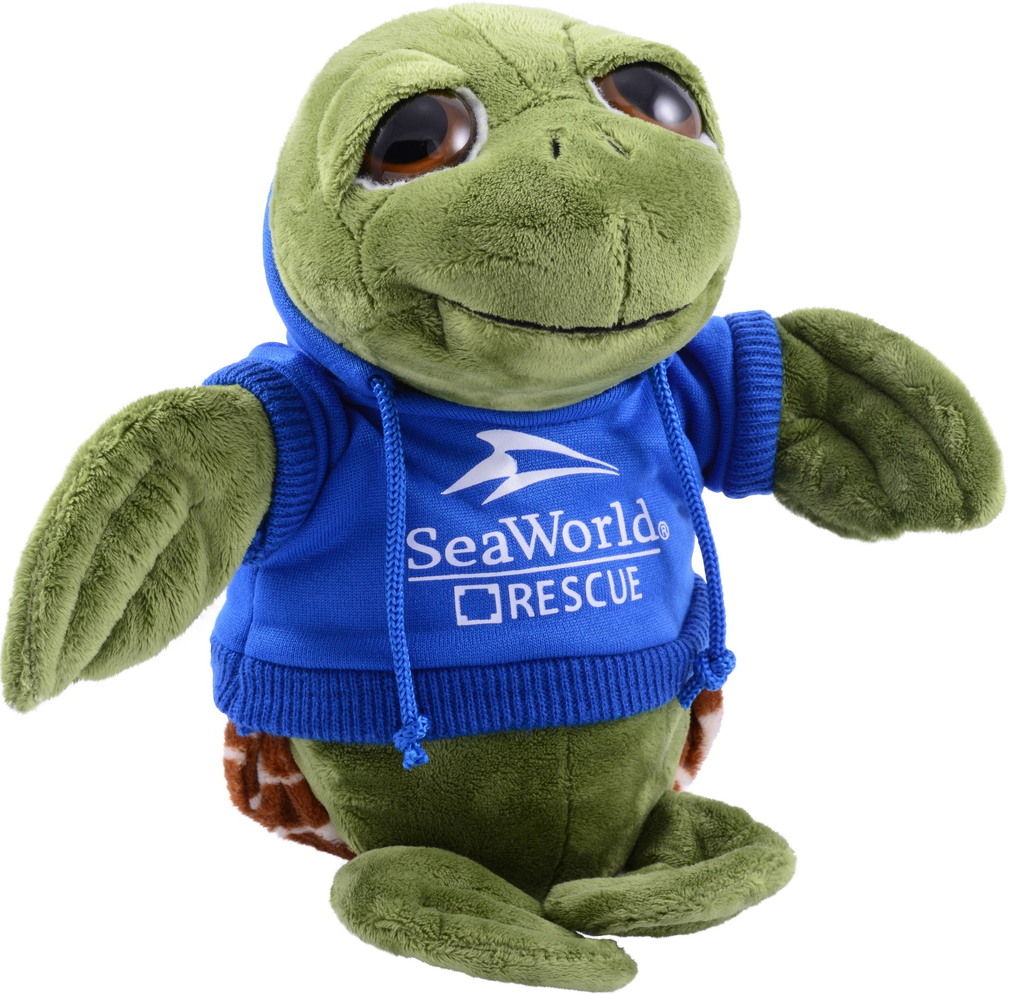 sea turtle stuffed animal