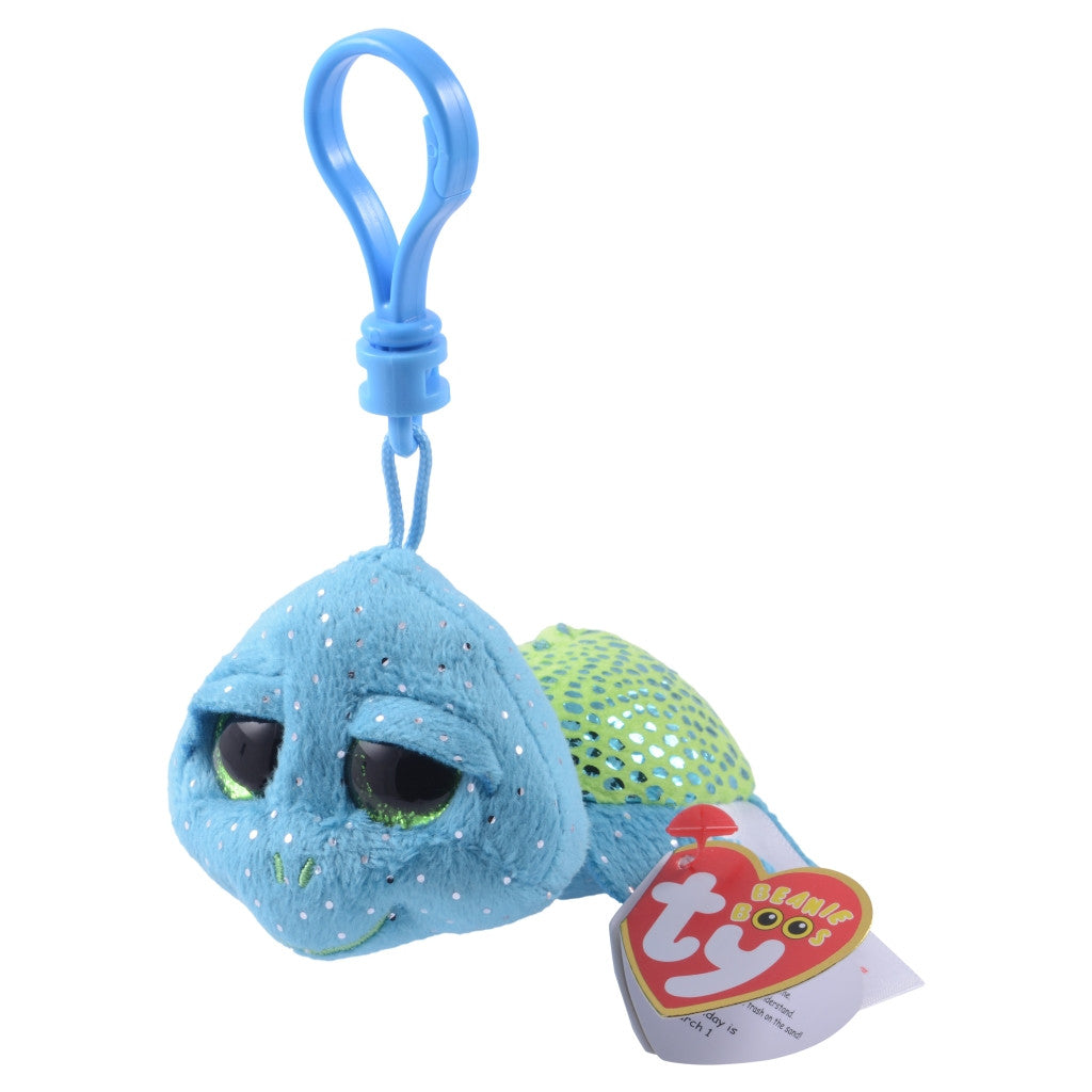 ty beanie boos keychain