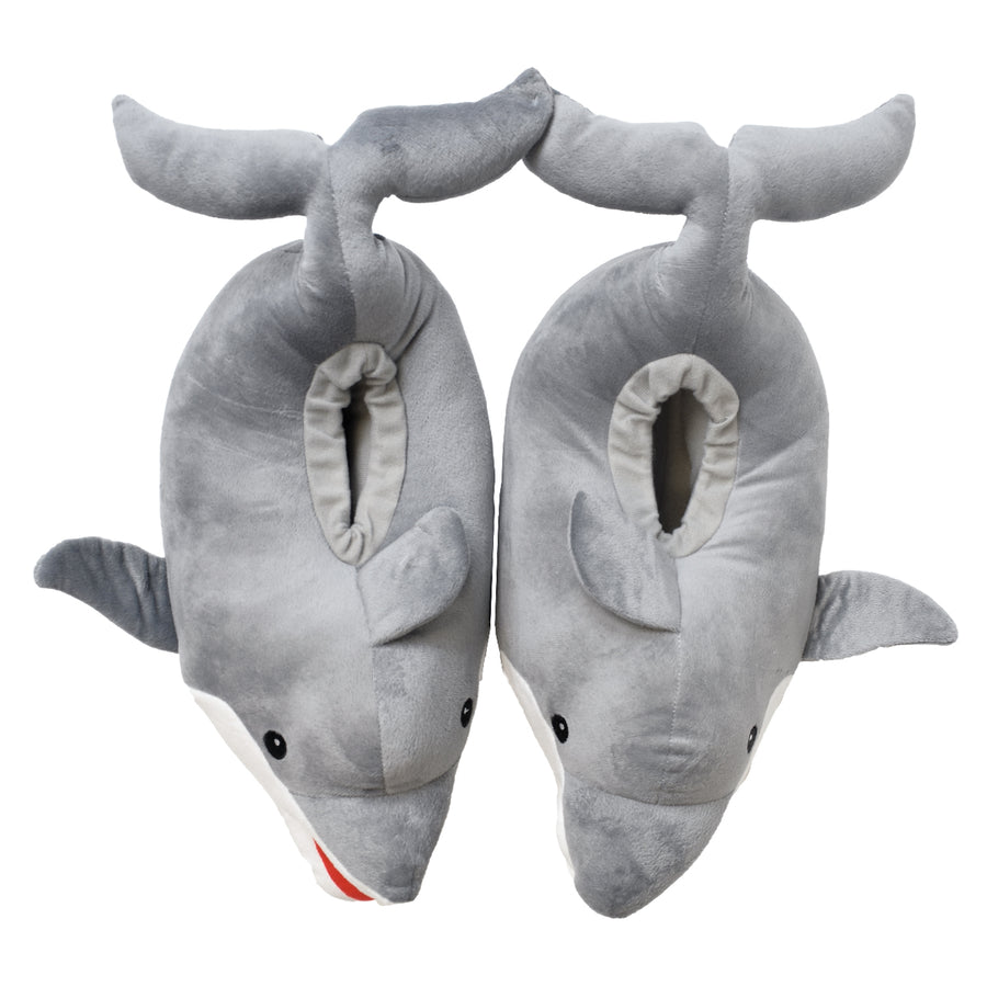 dolphin slippers for adults