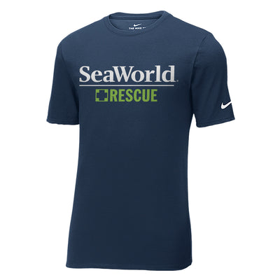 SeaWorld Rescue - SeaWorld Shop