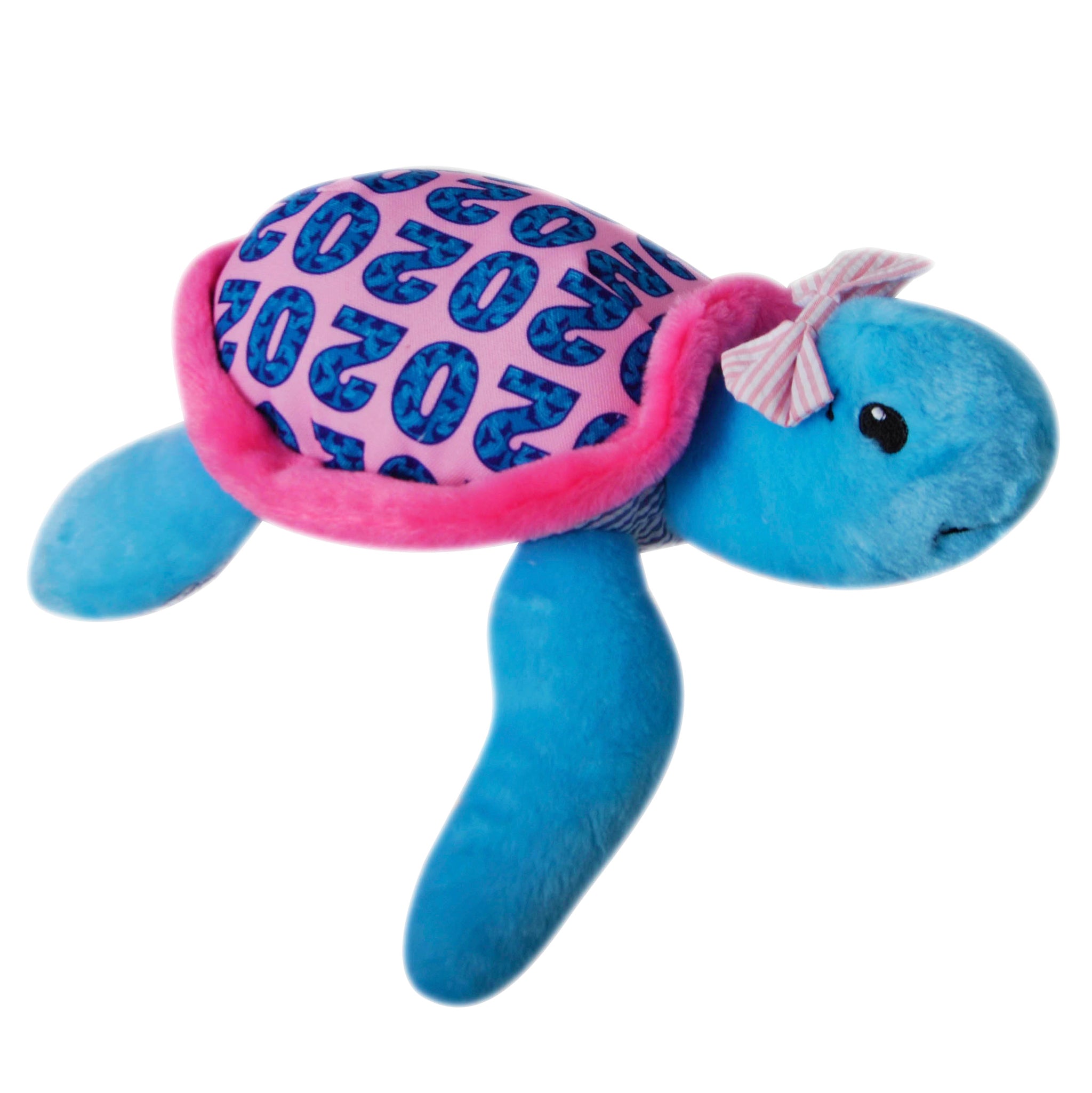 seaworld turtle plush