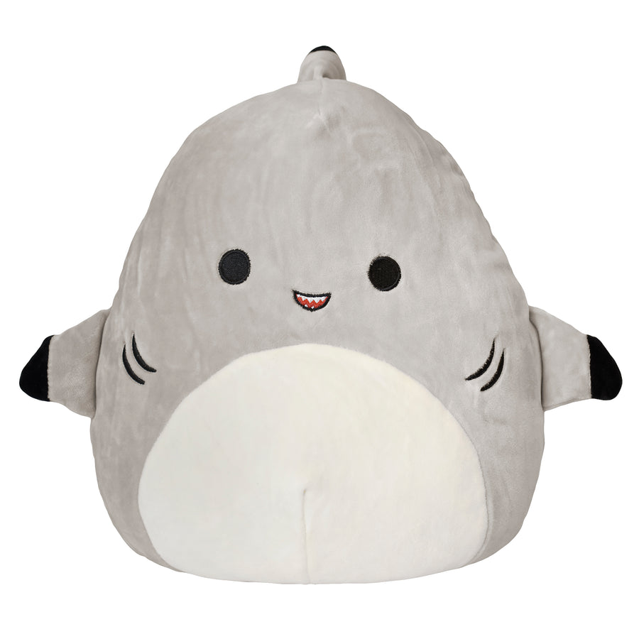 flamingo shark squishmallow