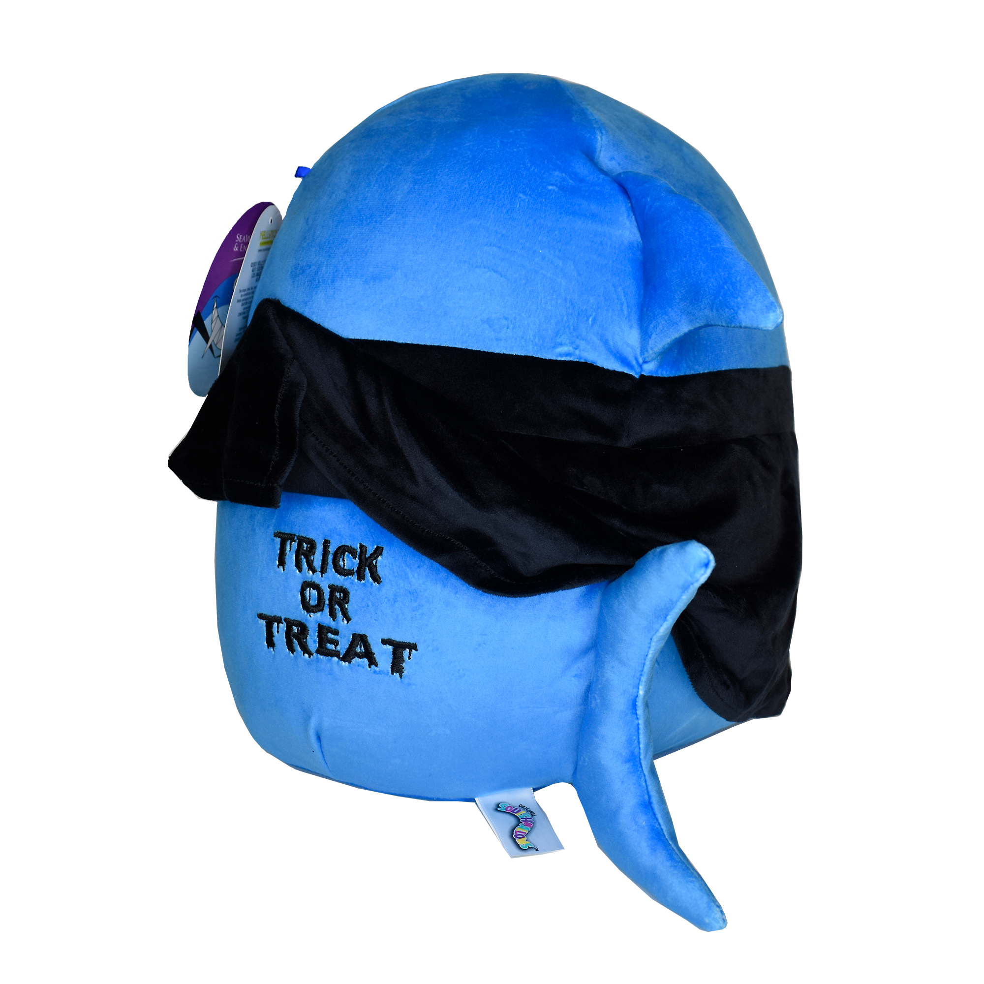 blue vampire squishmallow