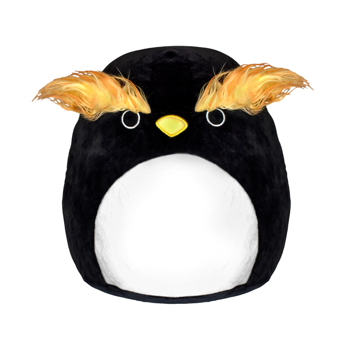 penguin squish mellow