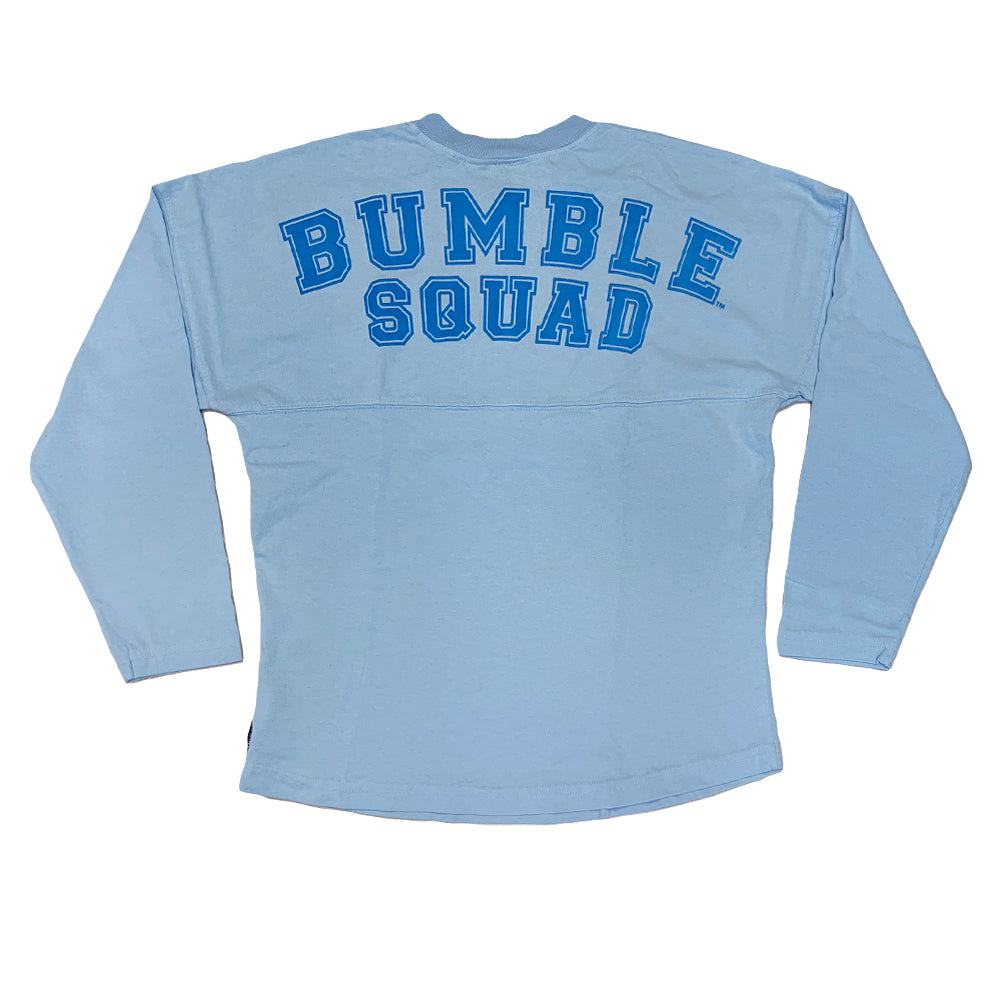 Youth Bumble Spirit® Jersey - Light 