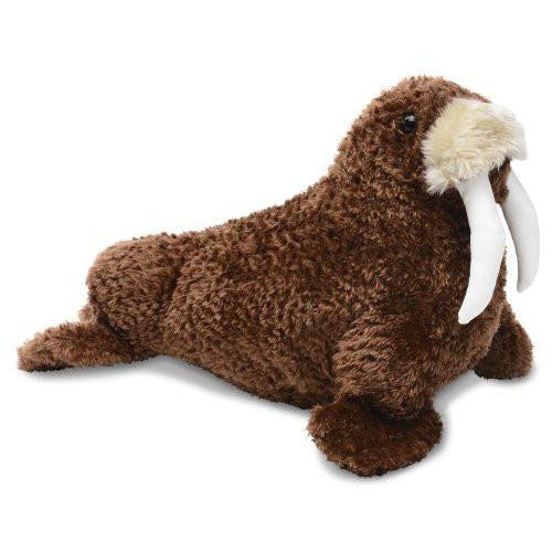 giant walrus stuffed animal