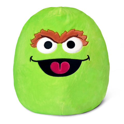 sesame street squishmallow