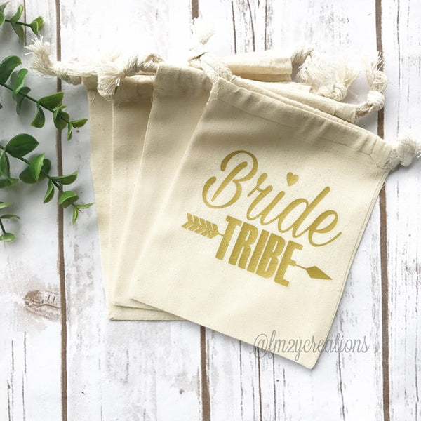 bridal kit bag