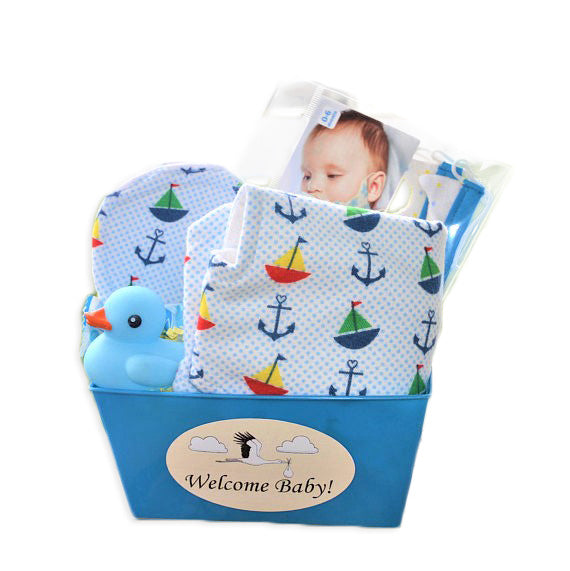 gifts for newborn baby boy and mother