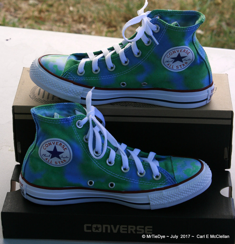 converse 7