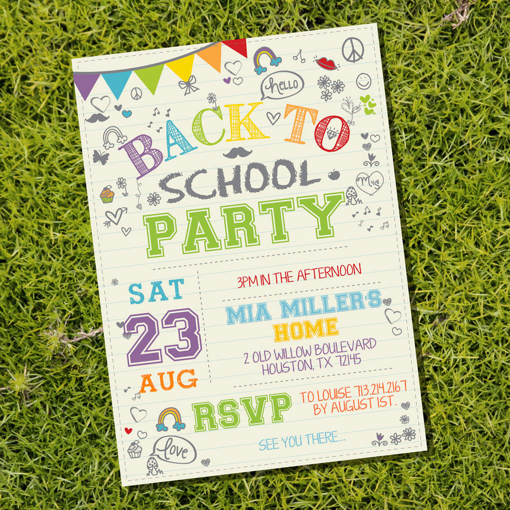 doodle-back-to-school-party-invitation-doodle-party-invitation