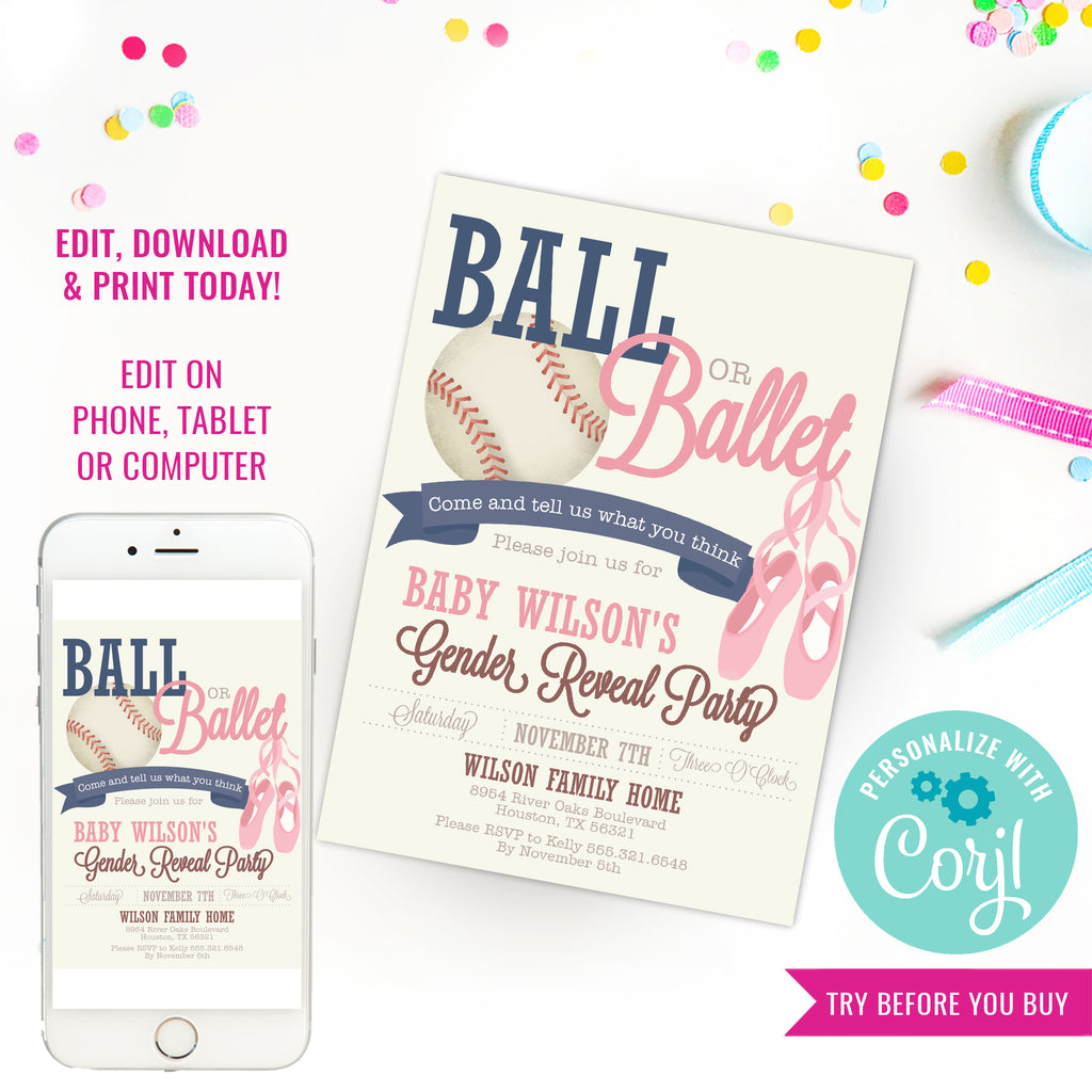 Free Free Baseball Gender Reveal Svg 369 SVG PNG EPS DXF File