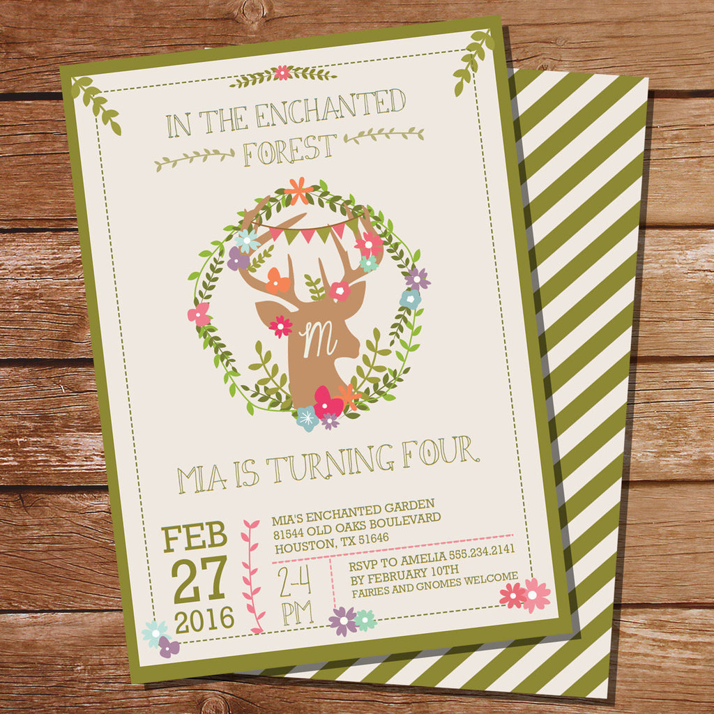 enchanted-woodland-party-invitation-deer-antler-invite-template-sunshine-parties