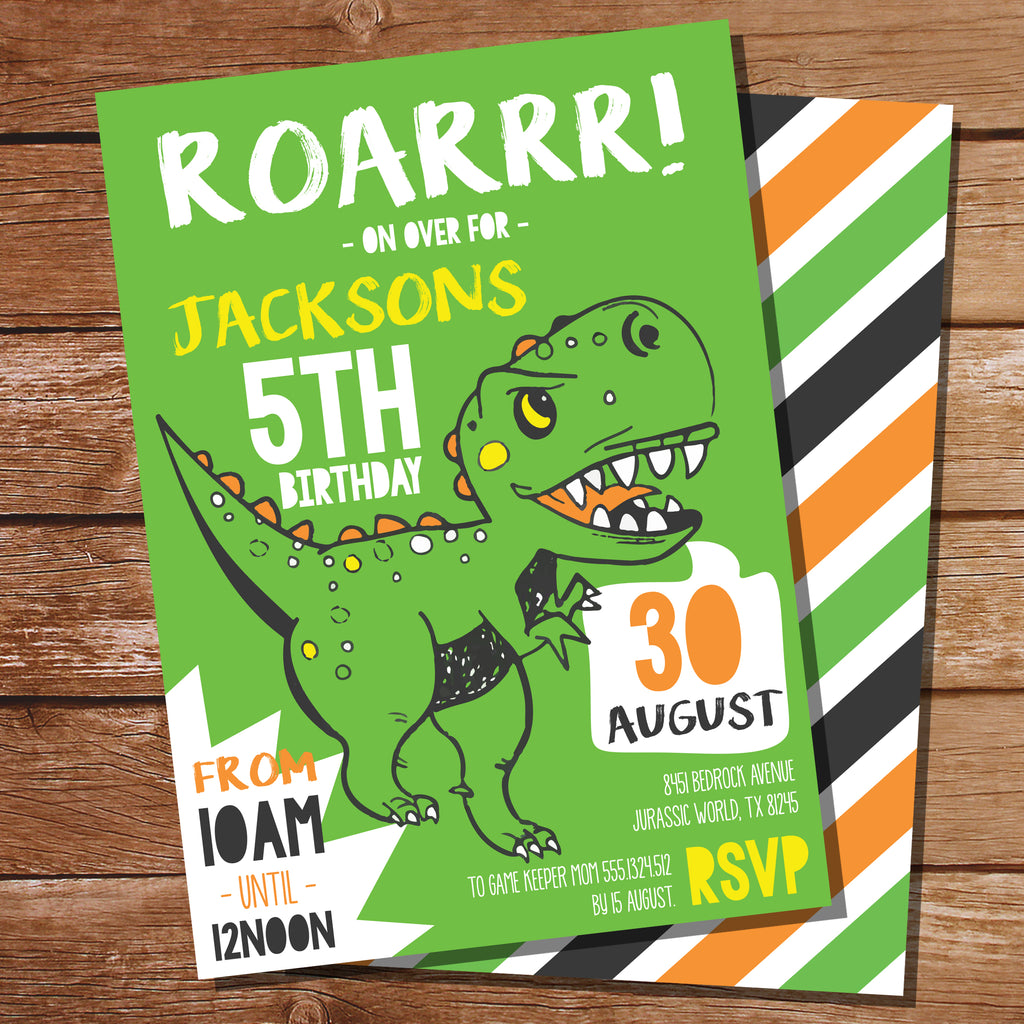 dinosaur-birthday-party-invitation-boy-dinosaur-invite-sunshine-parties