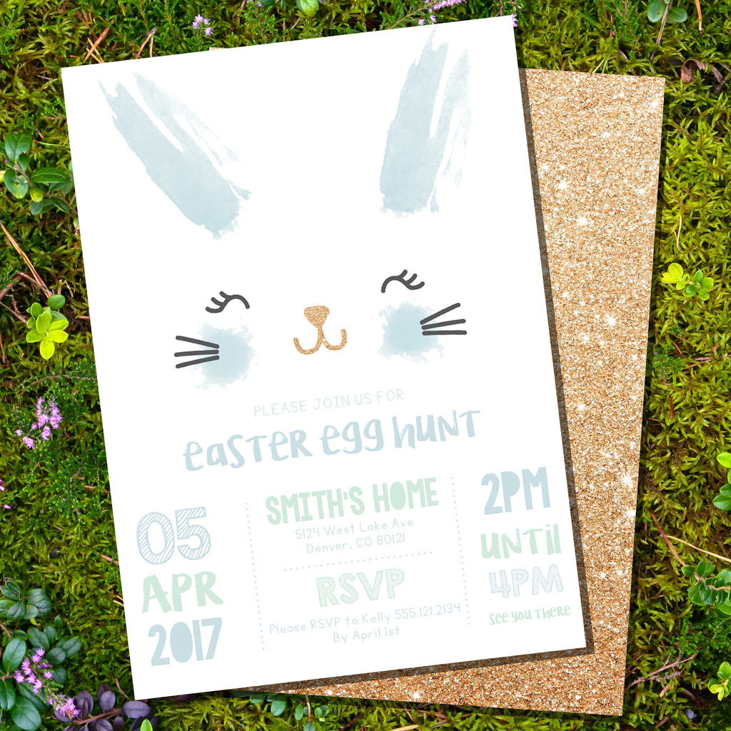 easter-egg-hunt-invitation-blue-easter-celebration-decorations