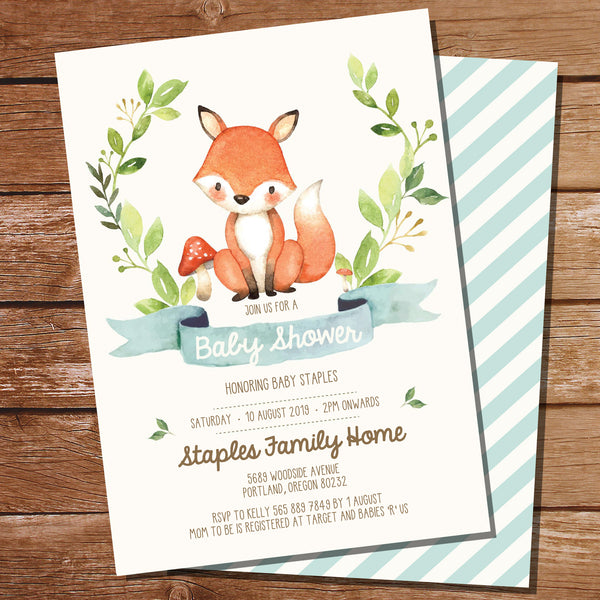 fox-baby-shower-invitation-woodland-baby-shower-sunshine-parties