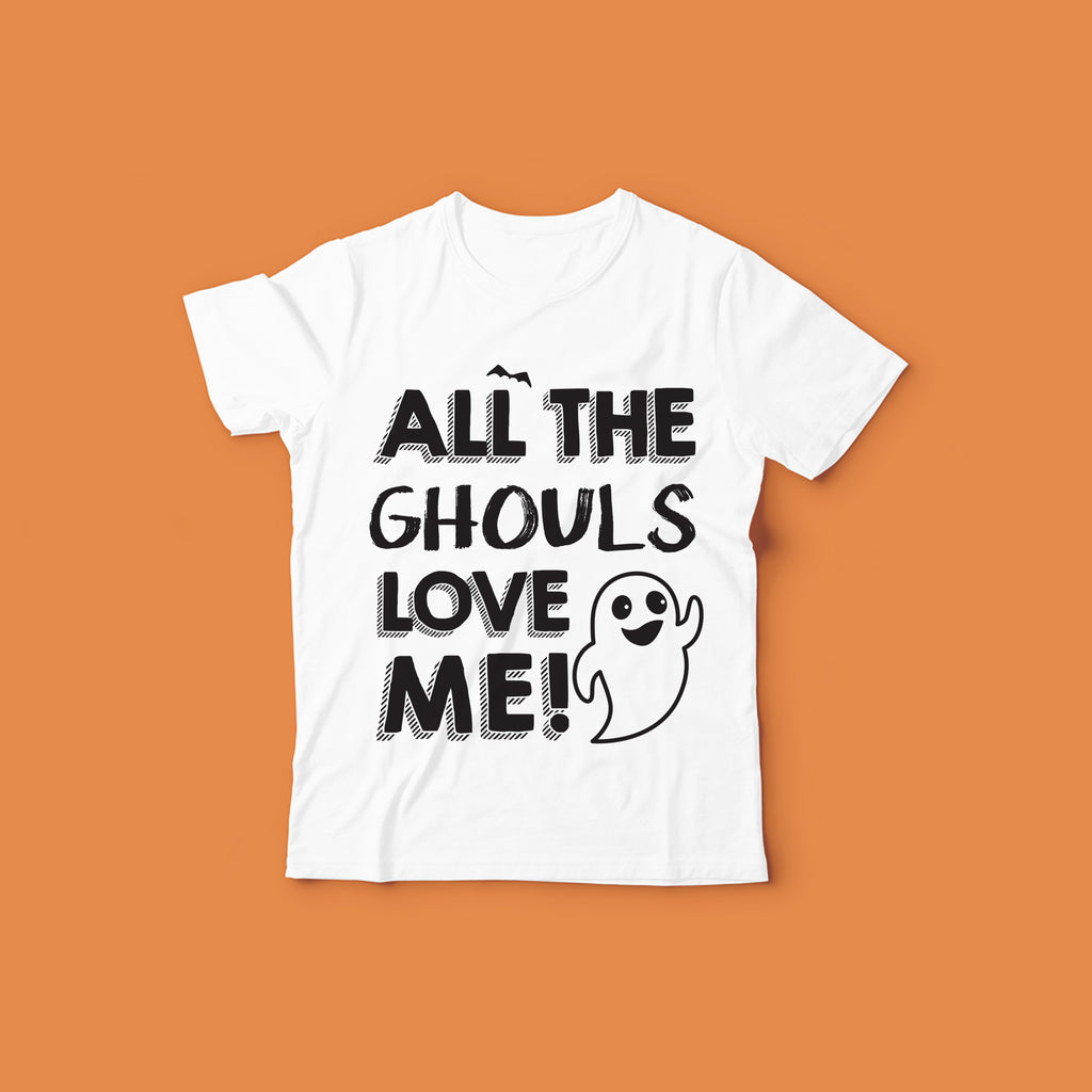 Download Halloween T-Shirt Designs | DIY Kids Halloween Shirts ...