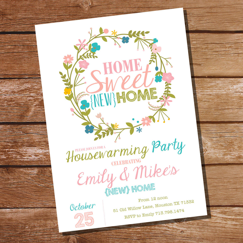 25+ House Warming Party Invites Gif US Invitation Template