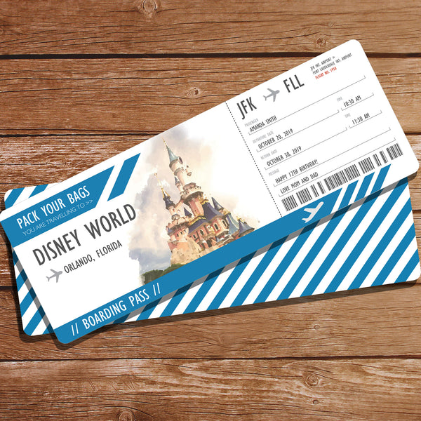 disney-world-surprise-vacation-gift-ticket-travel-ticket-surprise