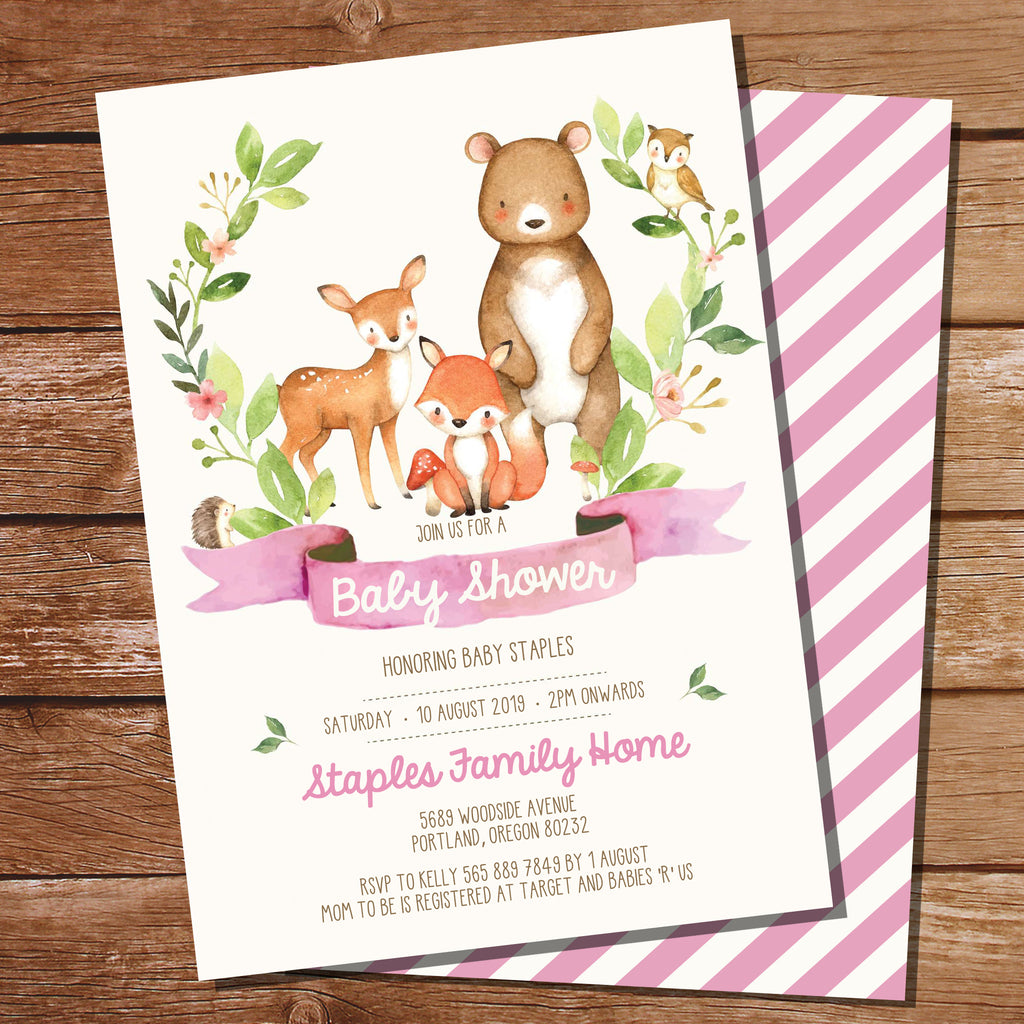 Free Free 196 Baby Shower Invitations Svg Files SVG PNG EPS DXF File