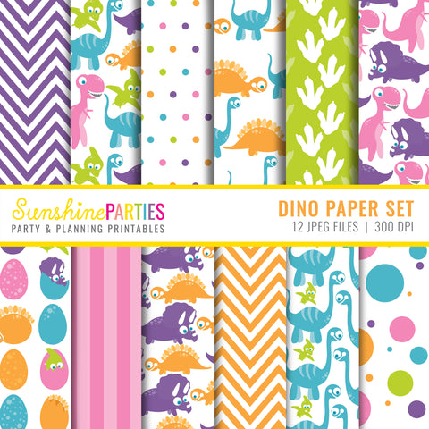 Download Dr Seuss Boys Digital Paper Set Digital Paper Bundle Fun Dr Seuss Sunshine Parties