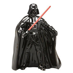 Darth Vader Cookie Jar