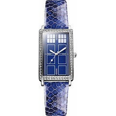 Doctor Who Women's Wrist Watch