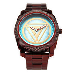 Iron Man Watch