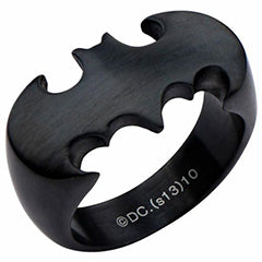 Batman Ring