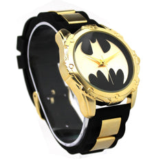 Batgirl Classic Women's Watch 