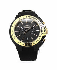 Batman Justice gold mens sport watch