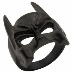 Batman Mask Ring