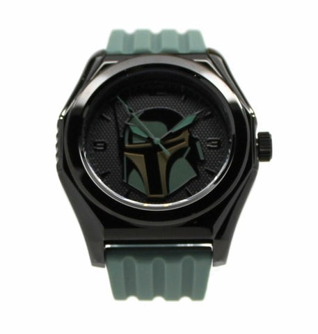 star wars collectible watches