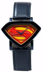 SuperMan Watch