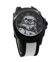 Stormtrooper Stainless Steel Limited Edition Star Wars Watch Comic Con Exclusive