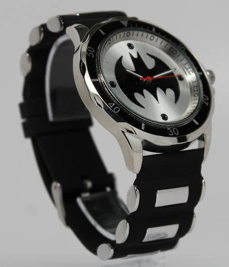 Batman Watch (BAT9062) – SuperheroWatches.com