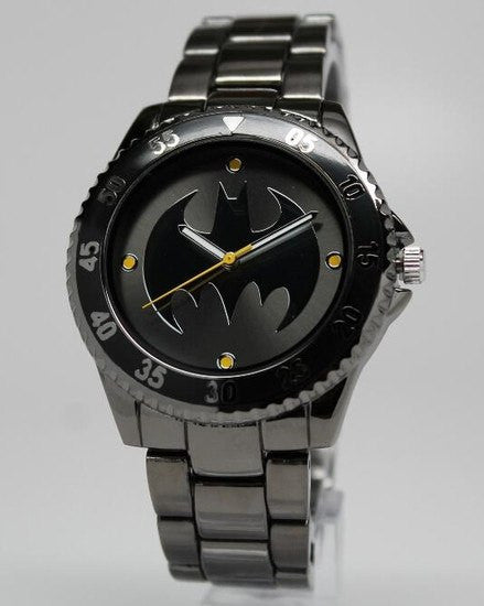 Batman Watch (BAT8009) – SuperheroWatches.com
