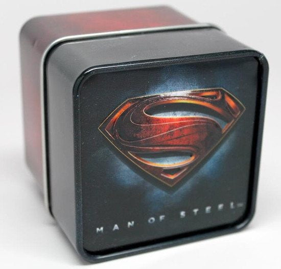 man of steel stream